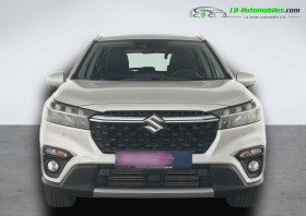 Suzuki SX4 S-Cross 1.4 Boosterjet Allgrip Hybrid BVM 129ch  occasion  Beaupuy - photo n4