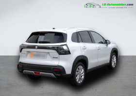 Suzuki SX4 S-Cross 1.4 Boosterjet Allgrip Hybrid BVM 129ch  occasion  Beaupuy - photo n2