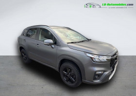 Suzuki SX4 S-Cross 1.4 Boosterjet Allgrip Hybrid BVM 129ch  occasion  Beaupuy - photo n2
