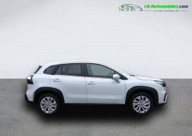 Suzuki SX4 S-Cross 1.4 Boosterjet Allgrip Hybrid BVM 129ch  occasion  Beaupuy - photo n5
