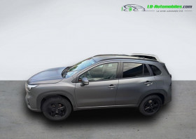 Suzuki SX4 S-Cross 1.4 Boosterjet Allgrip Hybrid BVM 129ch  occasion  Beaupuy - photo n5