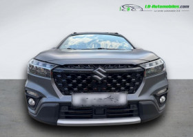 Suzuki SX4 S-Cross 1.4 Boosterjet Allgrip Hybrid BVM 129ch  occasion  Beaupuy - photo n4