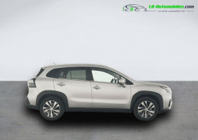Suzuki SX4 S-Cross 1.4 Boosterjet Allgrip Hybrid BVM 129ch  occasion  Beaupuy - photo n5