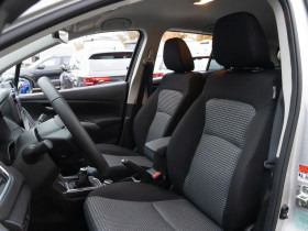 Suzuki SX4 S-Cross 1.4 Boosterjet Allgrip Hybrid BVM 129ch  occasion  Beaupuy - photo n7