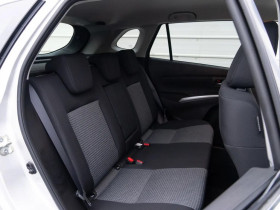 Suzuki SX4 S-Cross 1.4 Boosterjet Allgrip Hybrid BVM 129ch  occasion  Beaupuy - photo n8