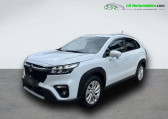 Suzuki SX4 S-Cross 1.4 Boosterjet Allgrip Hybrid BVM 129ch   Beaupuy 31