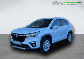 Suzuki SX4 S-Cross occasion année 2022 boite Manuelle Annonce Suzuki SX4 S-Cross occasion Essence 1.4 Boosterjet Allgrip Hybrid BVM 129ch à Beaupuy