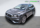 Suzuki SX4 S-Cross 1.4 Boosterjet Allgrip Hybrid BVM 129ch   Beaupuy 31