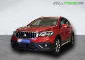 Suzuki SX4 S-Cross 1.4 Boosterjet Allgrip Hybrid BVM 129ch   Beaupuy 31