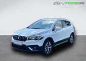 Annonce Suzuki SX4 S-Cross occasion Essence 1.4 Boosterjet Allgrip Hybrid BVM 129ch  Beaupuy