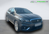 Suzuki SX4 S-Cross 1.4 Boosterjet Allgrip Hybrid BVM 129ch   Beaupuy 31
