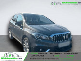 Annonce Suzuki SX4 S-Cross occasion Essence 1.4 Boosterjet Allgrip Hybrid BVM 129ch � Beaupuy