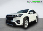 Annonce Suzuki SX4 S-Cross occasion Hybride 1.4 Boosterjet Allgrip Hybrid BVM 129ch  Beaupuy