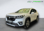 Suzuki SX4 S-Cross occasion année 2024 boite Manuelle Annonce Suzuki SX4 S-Cross occasion Hybride 1.4 Boosterjet Allgrip Hybrid BVM 129ch à Beaupuy