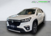 Suzuki SX4 S-Cross occasion année 2024 boite Manuelle Annonce Suzuki SX4 S-Cross occasion Hybride 1.4 Boosterjet Allgrip Hybrid BVM 129ch à Beaupuy