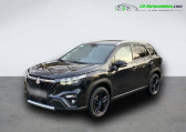 Suzuki SX4 S-Cross occasion année 2023 boite Manuelle Annonce Suzuki SX4 S-Cross occasion Essence 1.4 Boosterjet Allgrip Hybrid BVM 129ch à Beaupuy