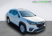 Annonce Suzuki SX4 S-Cross occasion Hybride 1.4 Boosterjet Allgrip Hybrid BVM 129ch  Beaupuy