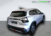 Suzuki SX4 S-Cross occasion année 2023 boite Manuelle Annonce Suzuki SX4 S-Cross occasion Essence 1.4 Boosterjet Allgrip Hybrid BVM 129ch à Beaupuy