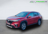 Suzuki SX4 S-Cross 1.4 Boosterjet Allgrip Hybrid BVM 129ch   Beaupuy 31