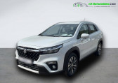 Annonce Suzuki SX4 S-Cross occasion Hybride 1.4 Boosterjet Allgrip Hybrid BVM 129ch  Beaupuy