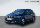 Suzuki SX4 S-Cross occasion année 2020 boite Manuelle Annonce Suzuki SX4 S-Cross occasion Hybride 1.4 Boosterjet Allgrip Hybrid BVM 129ch à Beaupuy
