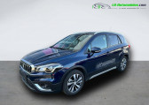 Suzuki SX4 S-Cross occasion année 2021 boite Manuelle Annonce Suzuki SX4 S-Cross occasion Essence 1.4 Boosterjet Allgrip Hybrid BVM 129ch à Beaupuy