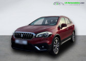 Suzuki SX4 S-Cross occasion année 2020 boite Manuelle Annonce Suzuki SX4 S-Cross occasion Essence 1.4 Boosterjet Allgrip Hybrid BVM 129ch à Beaupuy