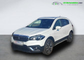 Suzuki SX4 S-Cross 1.4 Boosterjet Allgrip Hybrid BVM 129ch   Beaupuy 31