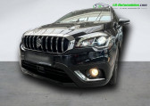 Suzuki SX4 S-Cross 1.4 Boosterjet Allgrip Hybrid BVM 129ch   Beaupuy 31