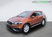 Suzuki SX4 S-Cross 1.4 Boosterjet Allgrip Hybrid BVM 129ch   Beaupuy 31