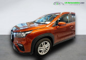 Suzuki SX4 S-Cross occasion année 2024 boite Manuelle Annonce Suzuki SX4 S-Cross occasion Hybride 1.4 Boosterjet Allgrip Hybrid BVM 129ch à Beaupuy