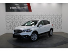 Suzuki SX4 S-Cross occasion année 2020 boite Manuelle Annonce Suzuki SX4 S-Cross occasion Essence 1.4 Boosterjet Allgrip Hybrid Privil?ge à LONS