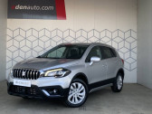 Suzuki SX4 S-Cross occasion année 2021 boite Manuelle Annonce Suzuki SX4 S-Cross occasion Essence 1.4 Boosterjet Allgrip Hybrid Privilège à Boé