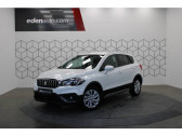 Suzuki SX4 S-Cross occasion année 2020 boite Manuelle Annonce Suzuki SX4 S-Cross occasion Essence 1.4 Boosterjet Allgrip Hybrid Privilège à LONS