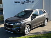 Suzuki SX4 S-Cross occasion année 2025 boite Manuelle Annonce Suzuki SX4 S-Cross occasion Essence 1.4 BOOSTERJET ALLGRIP HYBRID Privilège à LABEGE CEDEX