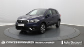 Suzuki SX4 S-Cross 1.4 Boosterjet Allgrip Hybrid Style  2021 - annonce de voiture en vente sur Auto Sélection.com