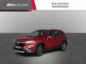 Suzuki SX4 S-Cross 1.4 Boosterjet Allgrip Hybrid Style   Bo 47