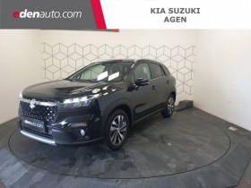 Suzuki SX4 S-Cross , garage KIA SUZUKI BOE � Bo�