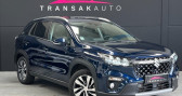 Annonce Suzuki SX4 S-Cross occasion Hybride 1.4 BOOSTERJET ALLGRIP STYLE 129CH - ENTRETIENS - TO - SIEGE  Maubeuge