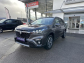 Annonce Suzuki SX4 S-Cross occasion Hybride 1.4 Boosterjet Hybrid 110ch Style Allgrip MY25 � Beaune
