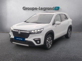 Annonce Suzuki SX4 S-Cross occasion Hybride 1.4 Boosterjet Hybrid 110ch Style MY25 � Bernay