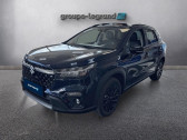 Annonce Suzuki SX4 S-Cross occasion Hybride 1.4 Boosterjet Hybrid 110ch Xplore � Arnage