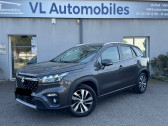 Suzuki SX4 S-Cross 1.4 BOOSTERJET HYBRID 129 CH STYLE  � Colomiers 31