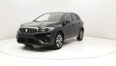 Suzuki SX4 S-Cross occasion année 2021 boite Manuelle Annonce Suzuki SX4 S-Cross occasion Hybride 1.4 BoosterJet Hybrid 129ch Manuelle/6 Style sans toit panor à SAINT-GREGOIRE