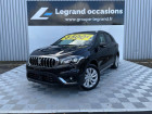 Suzuki SX4 S-Cross occasion année 2021 boite Variation continue Annonce Suzuki SX4 S-Cross occasion Hybride 1.4 Boosterjet Hybrid 129ch Privil?ge Auto Euro6d-T à Saint-Brieuc