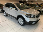 Suzuki SX4 S-Cross occasion année 2021 boite Variation continue Annonce Suzuki SX4 S-Cross occasion Essence 1.4 Boosterjet Hybrid 129ch Privil?ge Auto Euro6d-T à Garges-lès-Gonesse