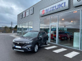 Suzuki SX4 S-Cross occasion année 2022 boite Manuelle Annonce Suzuki SX4 S-Cross occasion Essence 1.4 Boosterjet Hybrid 129ch Privilège Allgrip Euro6d-T à Mende