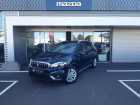 Suzuki SX4 S-Cross occasion année 2021 boite Manuelle Annonce Suzuki SX4 S-Cross occasion Hybride 1.4 Boosterjet Hybrid 129ch Privilège Allgrip Euro6d-T à Cesson-Sévigné