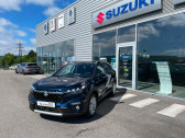 Suzuki SX4 S-Cross occasion année 2023 boite Manuelle Annonce Suzuki SX4 S-Cross occasion Hybride 1.4 Boosterjet Hybrid 129ch Privilège Allgrip à Mende