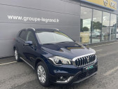 Suzuki SX4 S-Cross occasion année 2021 boite Variation continue Annonce Suzuki SX4 S-Cross occasion Hybride 1.4 Boosterjet Hybrid 129ch Privilège Auto Euro6d-T à Le Mans